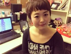 iphone_upload_pic-3AM HAIR SALON烫发染发接发