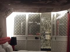 -天津津利华酒店