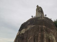 -鼓浪屿·皓月园