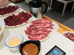 -陈记顺和潮汕牛肉火锅(韩江路店)