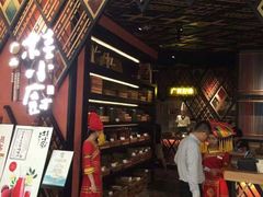-桂小厨广西菜(水晶城店)