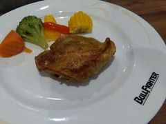 鸡扒-斗牛士牛排餐厅(富力海珠城广场店)
