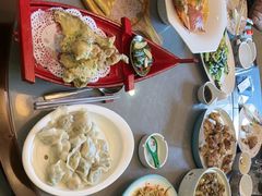 -君霖海鲜私房菜(春柳店)