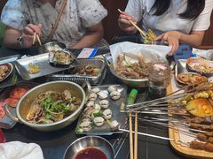 -老虎滩大连海鲜烧烤(建邺云锦路总店)