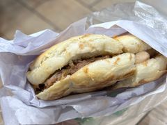 -秦豫肉夹馍(骡马市总店)