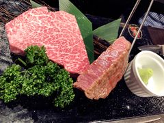 -俺的焼肉(銀座9丁目店)