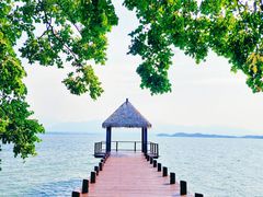 -中海·庐山西海君澜度假酒店·味屿全日制餐厅