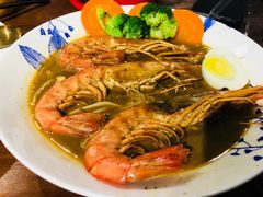 -隐食餐厅(金水湾公馆店)