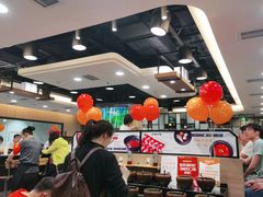 -呷哺呷哺(枫蓝国际店)