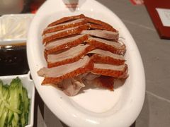 -褚记烤鸭·南京家常菜(雨花e-park店)