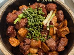 -狮王府淮扬菜(夫子庙老门东店)