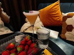 -Ish Whiskey&Cocktail Bar酒吧(合生麒麟新天地店)