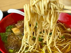 -好成财牛排馆(涂门街总店)