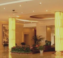 -华东饭店·园林式婚礼宴会厅酒店