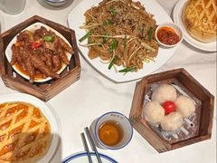 -粤食堂(天津和悦汇店)