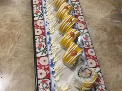 -桃屋日本料理(清华科技园店)