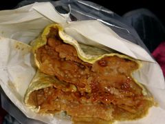 -清真·二嫂子煎饼果子(卫津路总店)