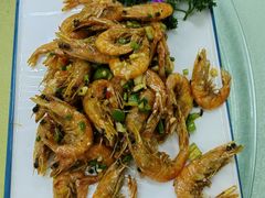 -景好海鲜餐厅(大鹏必选旅游店)