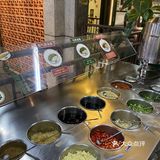 339通宵营业的串串 海椒市串串
