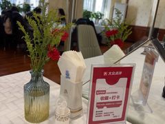-新侨三宝乐西餐厅(崇文门店)