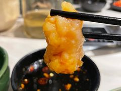 -狐狸爱上椰子鸡(滨江星光大道店)