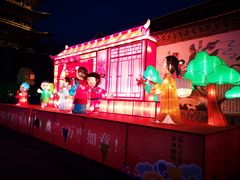 -杨家埠民间艺术大观园