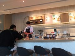 -星巴克臻选(珠海富华里店)