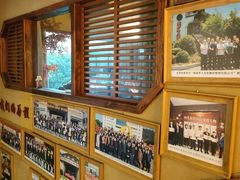 -李久其家民间餐厅(观沙岭公园店)