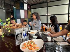 -桃园农庄烤全羊(江秋路店)