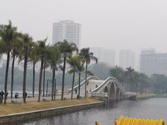 -南宁南湖公园