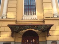 -哈尔滨犹太人活动旧址群(秋林洋行道里分行旧址)