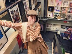 -Echo回声黑胶唱片咖啡馆