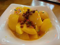 -小红烤翅(傅厚岗店)