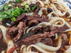 -老门刀削面(小酱坊店)