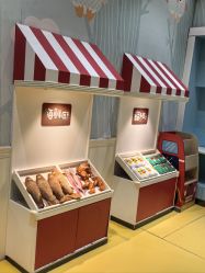 -MELAND CLUB亲子乐园•派对(虹桥万象城店)
