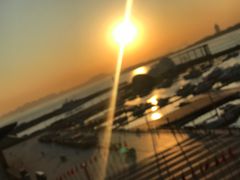 -青岛海尔洲际酒店