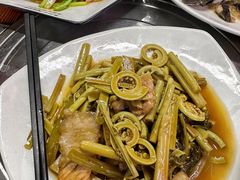 -营记牛肉火锅·大埔客家菜(上梅林店)