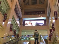 -光启城时尚购物中心