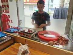 -三牛牛肉火锅