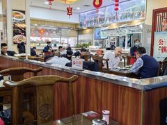 -京天红酒家(虎坊路店)