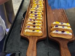 -飨食汇全日制餐厅·昆山皇冠假日酒店(九方店)
