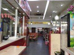 -阿兰老家(长乐路店)