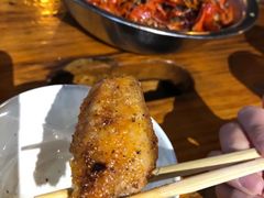-琥珀老六龙虾(四里河店)