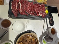-陈记顺和潮汕牛肉火锅(棠德南路店)