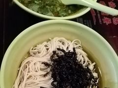 -张记牛肉面馆(天津路店)