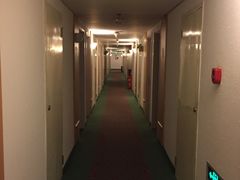 -宜必思酒店(中环店)