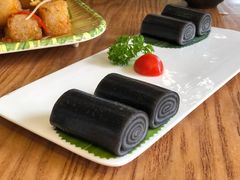 -一笼小幸运