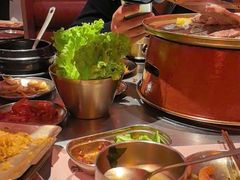 -西塔老太太泥炉烤肉(苏州大悦城店)