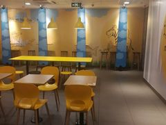 -麦当劳(北站北广场店)