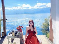 -六阅·福十 FORTEN 海景咖啡西餐厅(双廊古镇店)